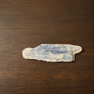 Authentic Raw Blue Celestite Crystal